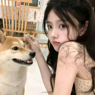 来自大海的女人