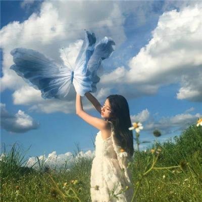 童话在中阴