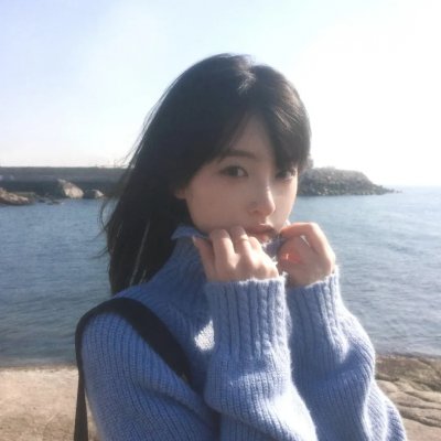 沉默不语的顾小姐